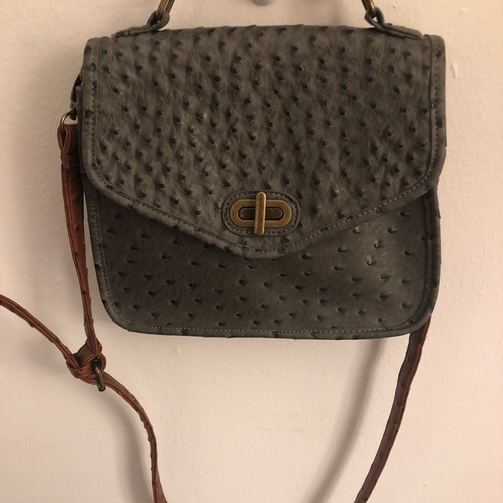 Cross Body Purse